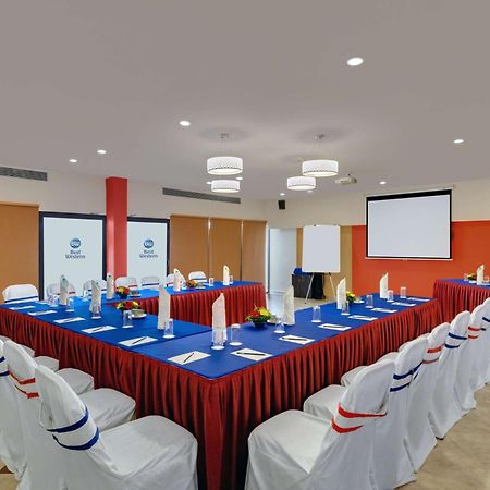 Surestay Plus By Best Western Amritsar Bagian luar foto