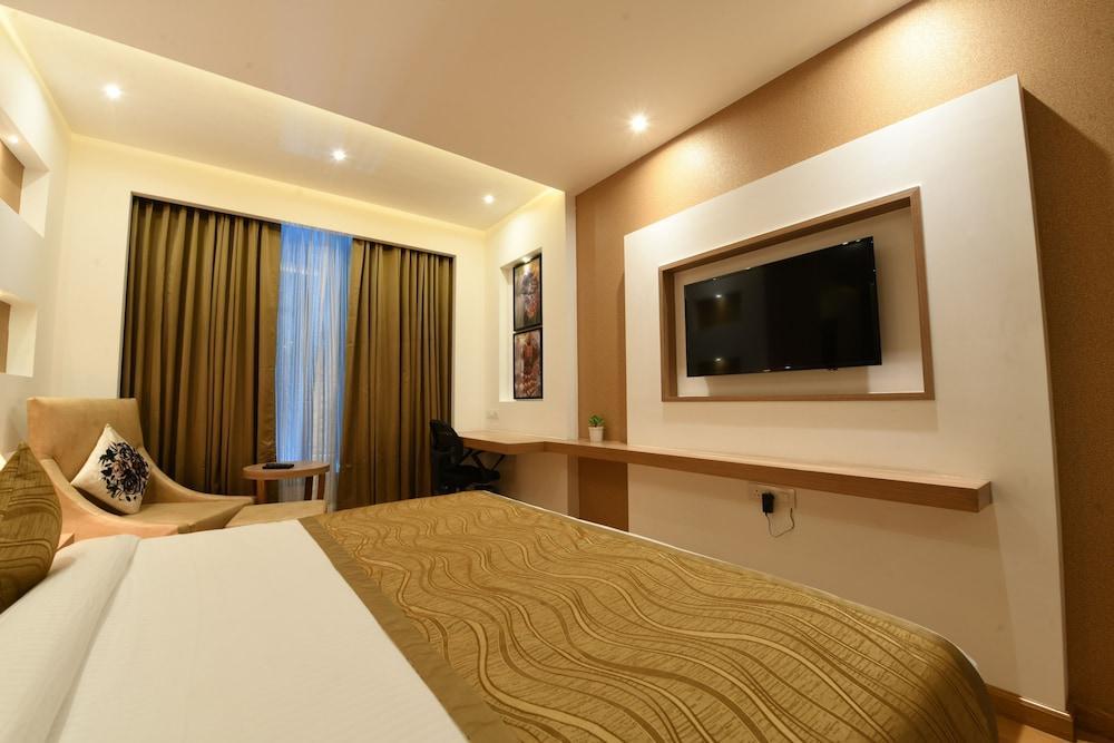 Surestay Plus By Best Western Amritsar Bagian luar foto