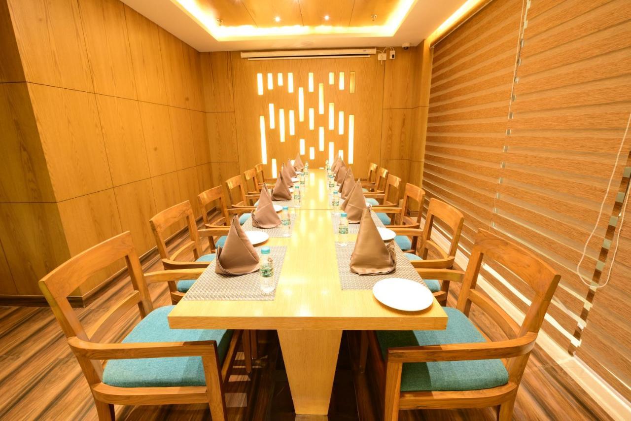 Surestay Plus By Best Western Amritsar Bagian luar foto