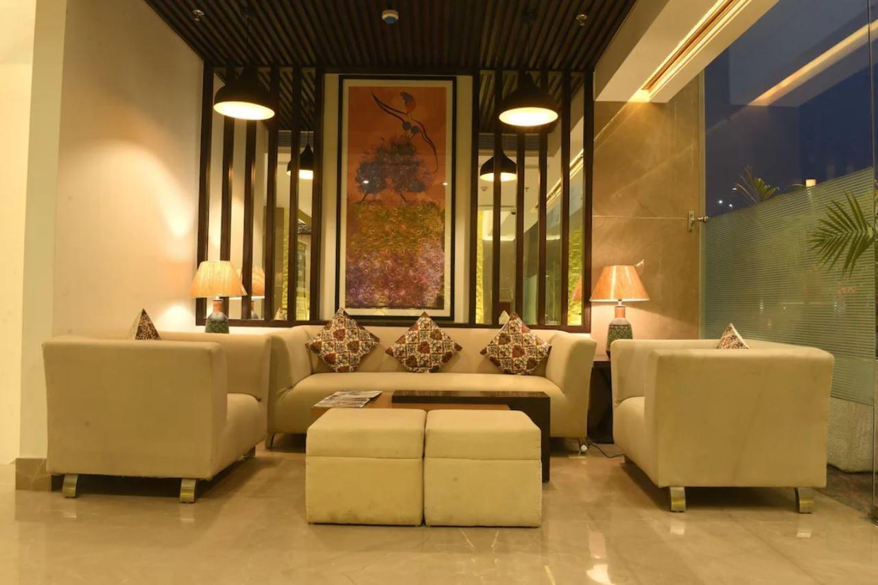 Surestay Plus By Best Western Amritsar Bagian luar foto