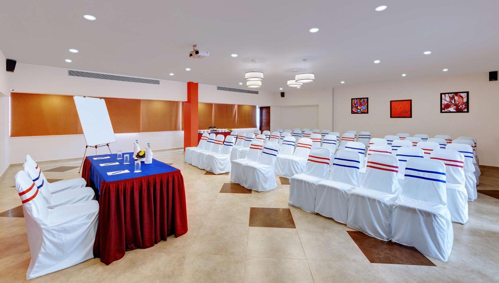 Surestay Plus By Best Western Amritsar Bagian luar foto