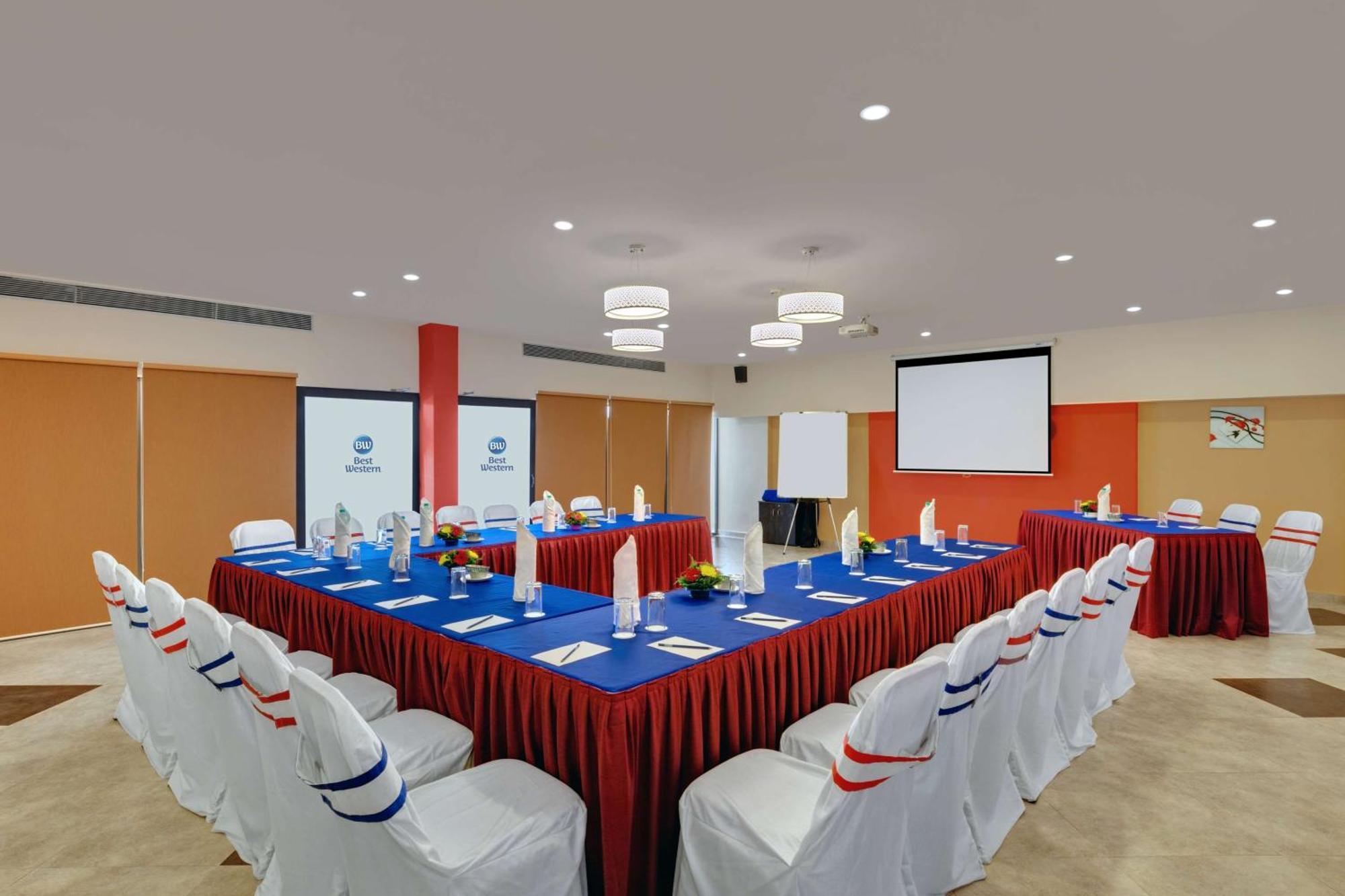 Surestay Plus By Best Western Amritsar Bagian luar foto