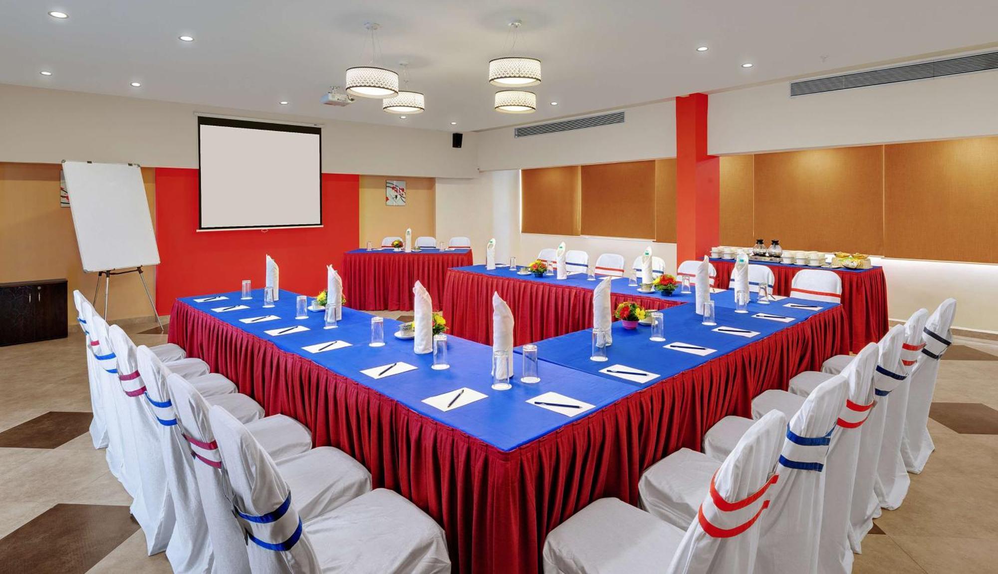 Surestay Plus By Best Western Amritsar Bagian luar foto