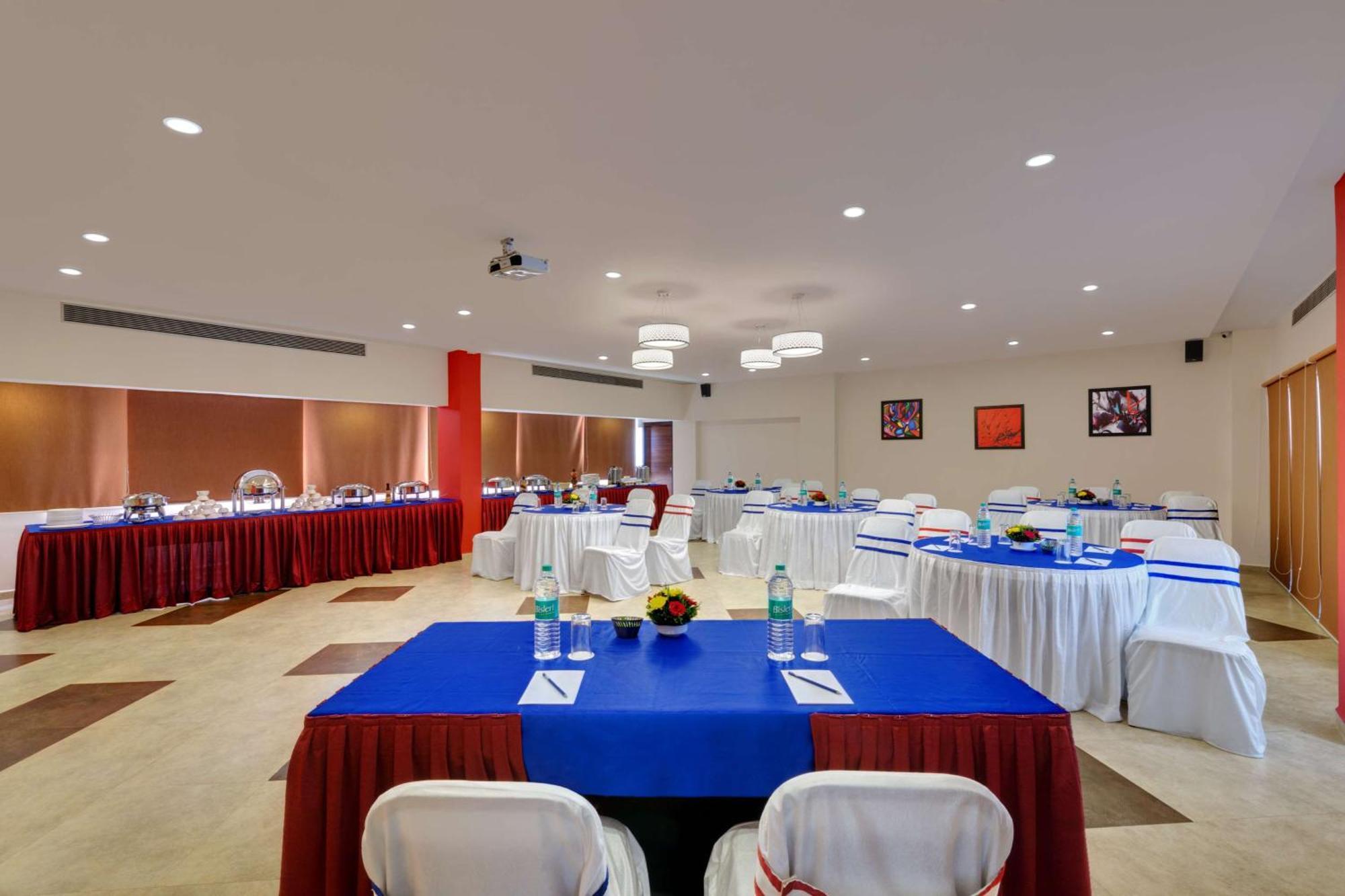 Surestay Plus By Best Western Amritsar Bagian luar foto