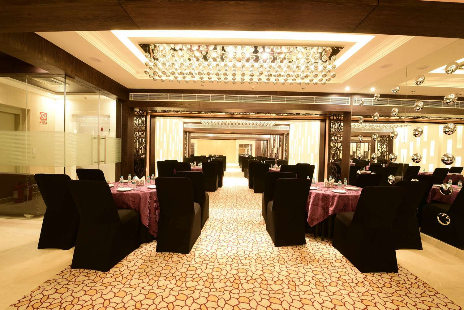 Surestay Plus By Best Western Amritsar Fasilitas foto