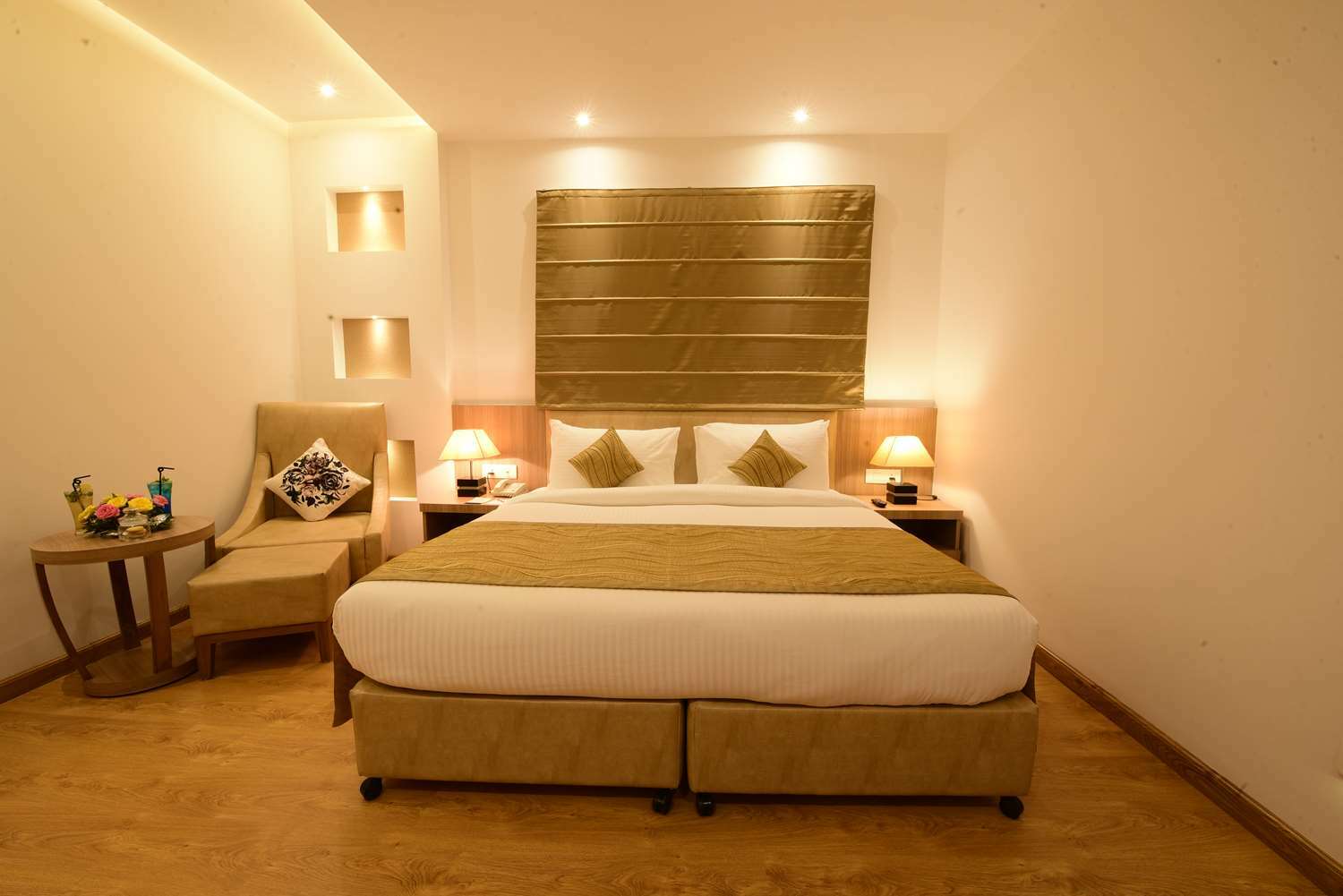 Surestay Plus By Best Western Amritsar Ruang foto