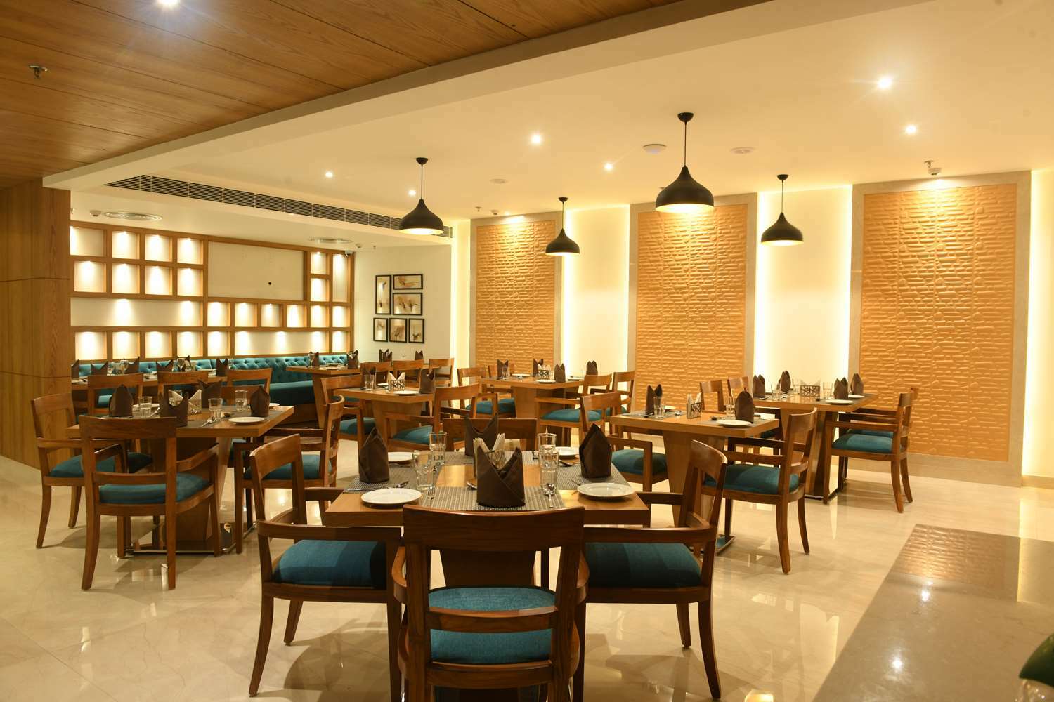 Surestay Plus By Best Western Amritsar Fasilitas foto