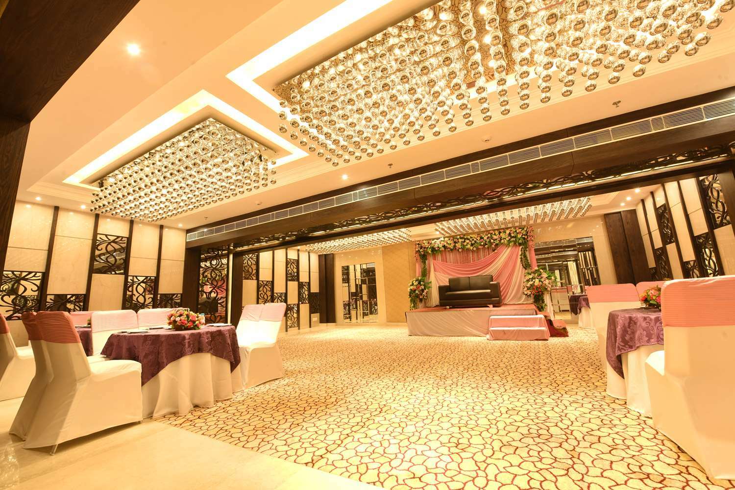 Surestay Plus By Best Western Amritsar Fasilitas foto