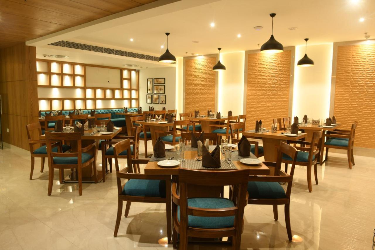 Surestay Plus By Best Western Amritsar Bagian luar foto