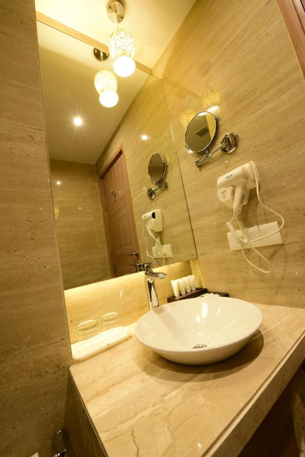 Surestay Plus By Best Western Amritsar Bagian luar foto