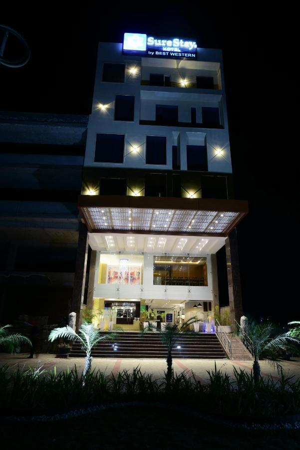 Surestay Plus By Best Western Amritsar Bagian luar foto