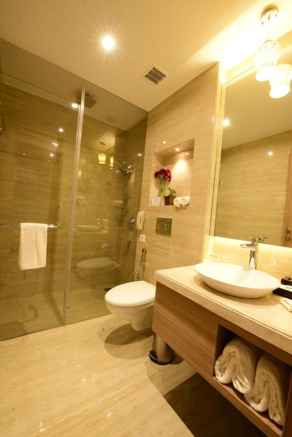 Surestay Plus By Best Western Amritsar Bagian luar foto