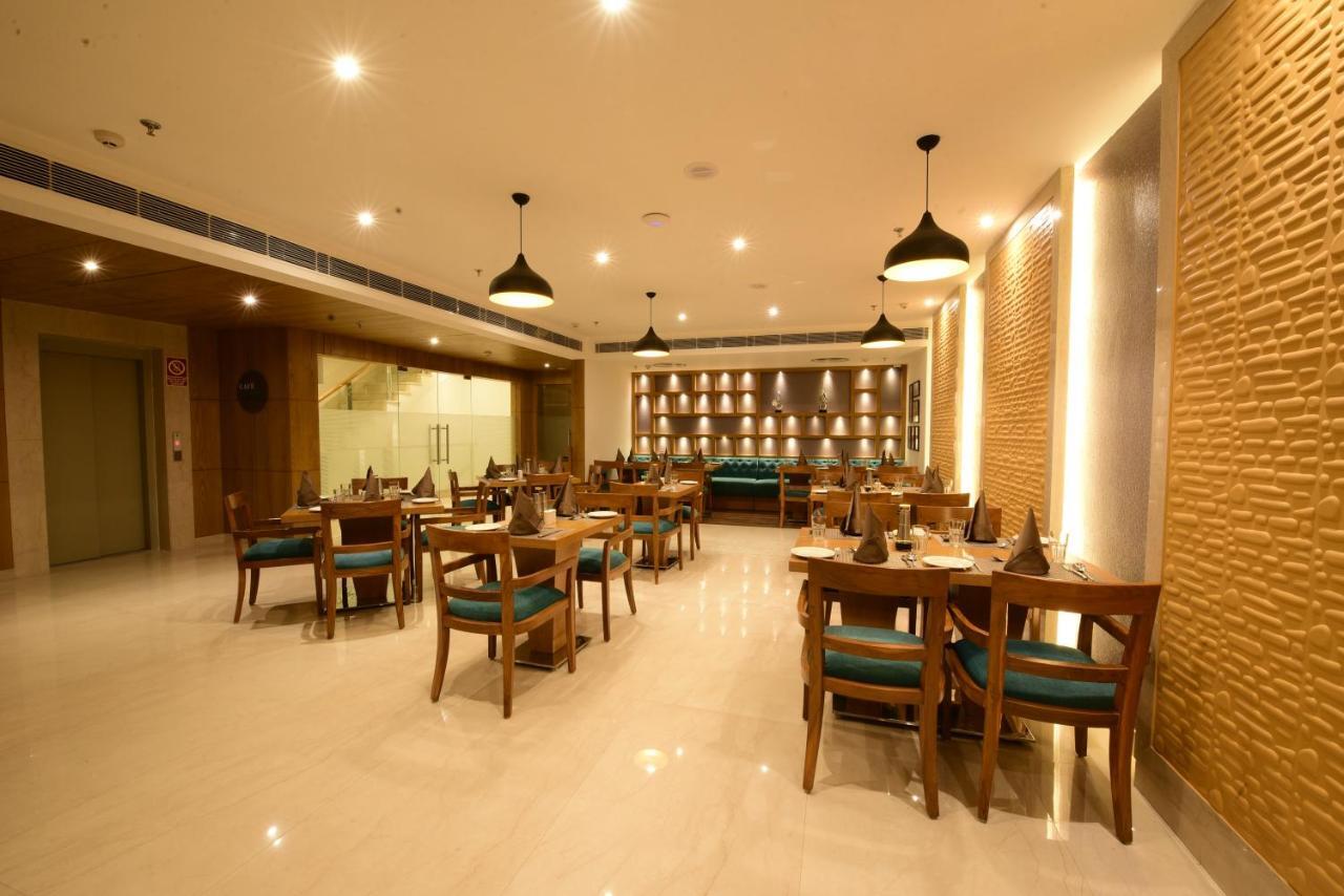 Surestay Plus By Best Western Amritsar Bagian luar foto