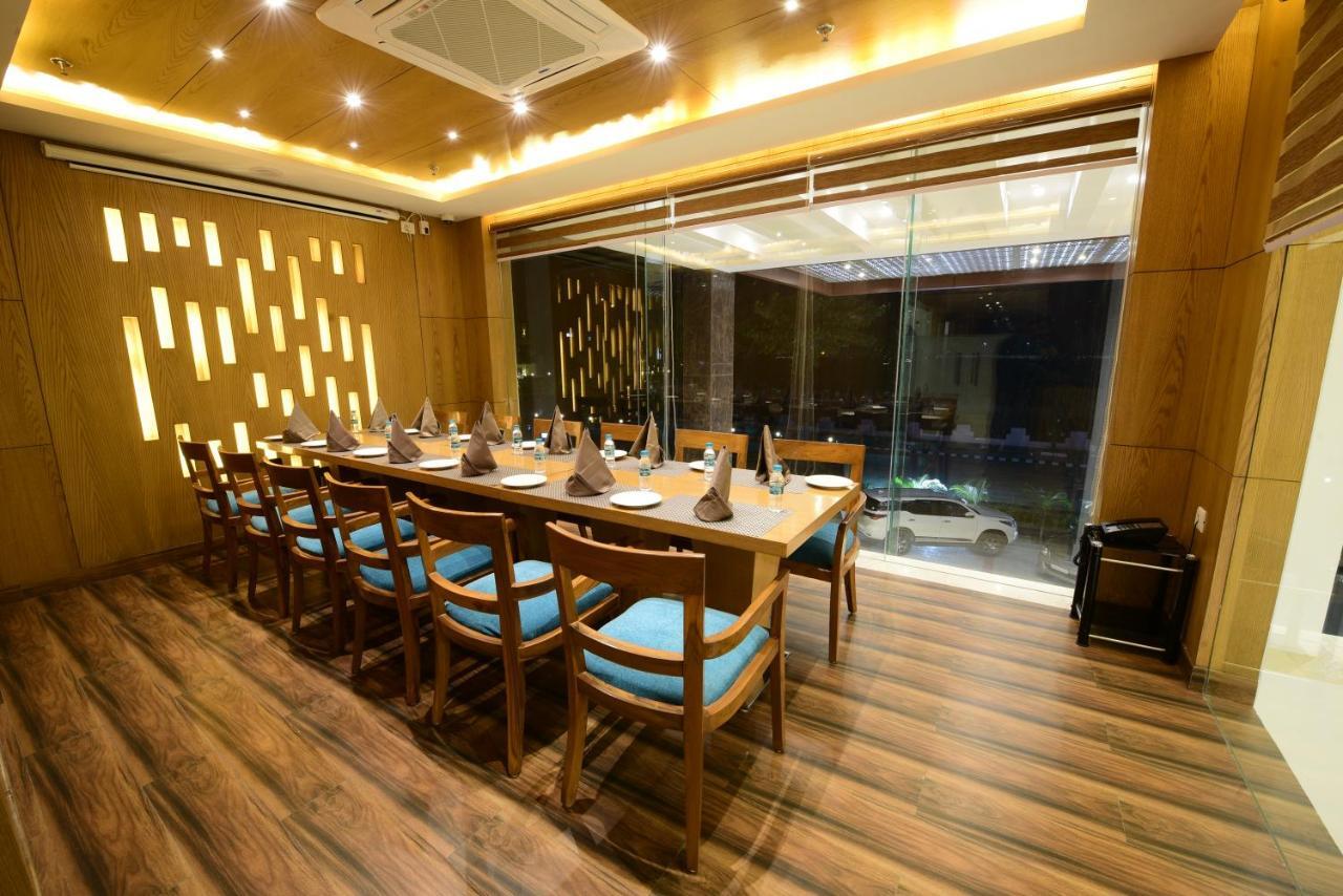 Surestay Plus By Best Western Amritsar Bagian luar foto