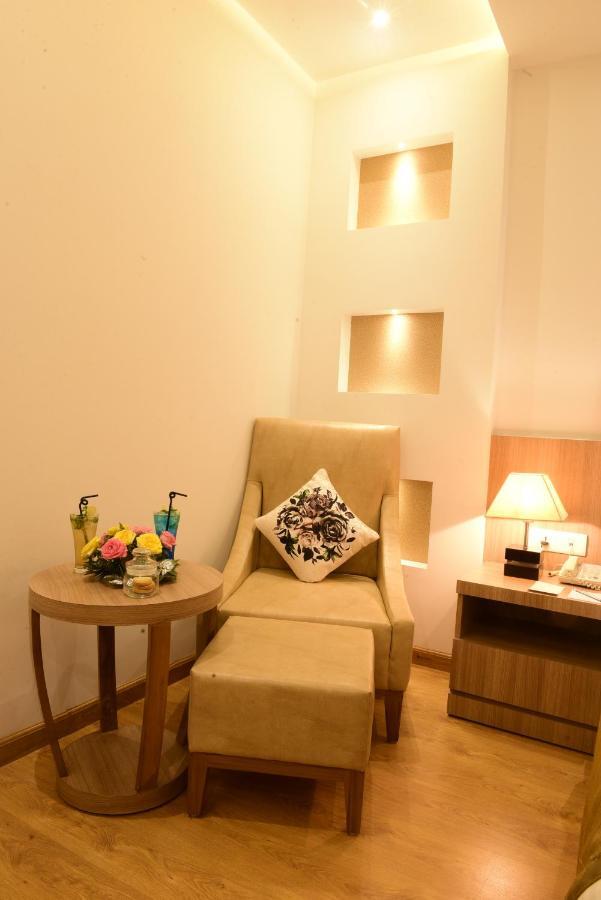 Surestay Plus By Best Western Amritsar Bagian luar foto