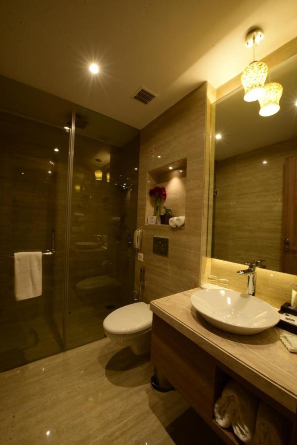 Surestay Plus By Best Western Amritsar Bagian luar foto