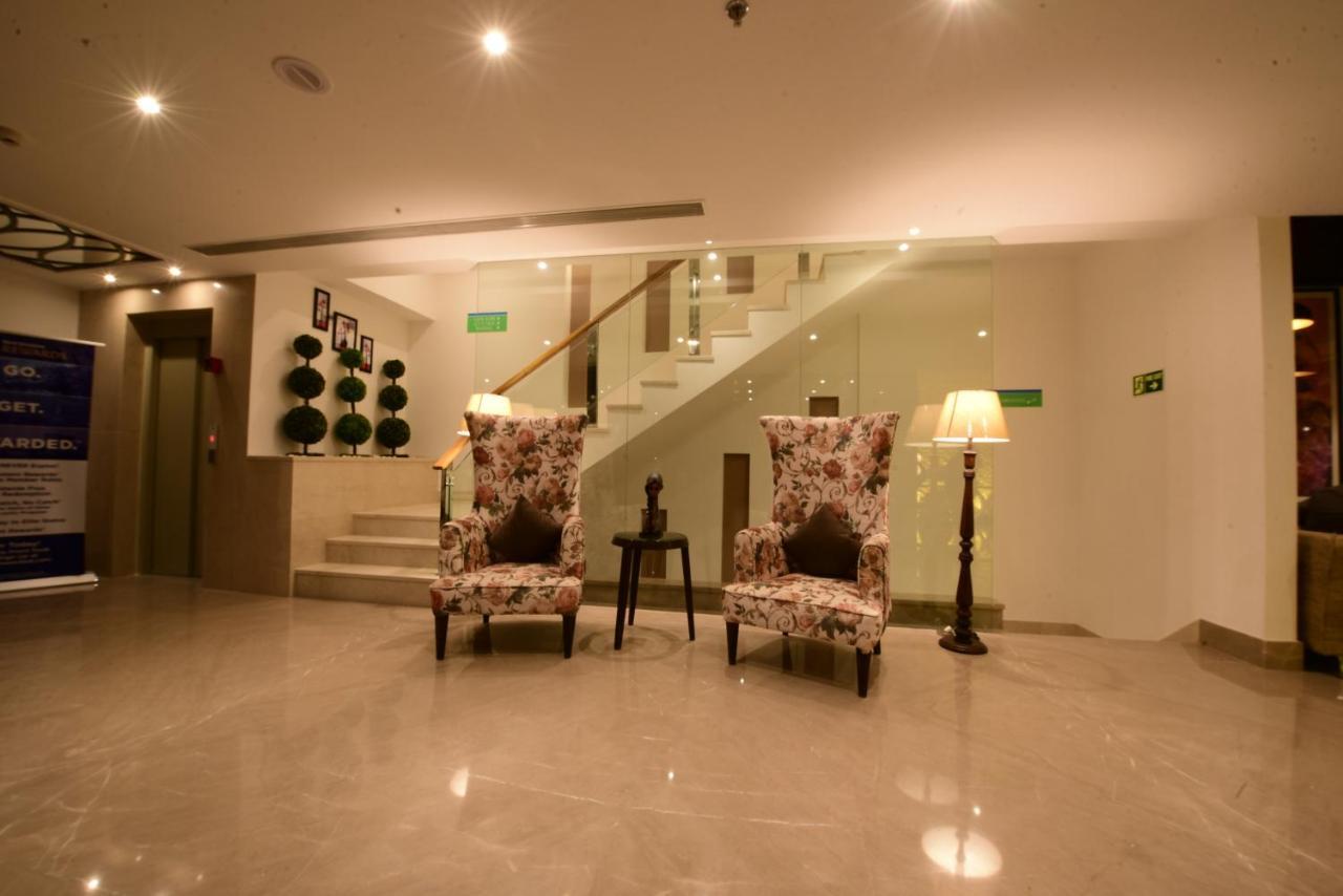 Surestay Plus By Best Western Amritsar Bagian luar foto