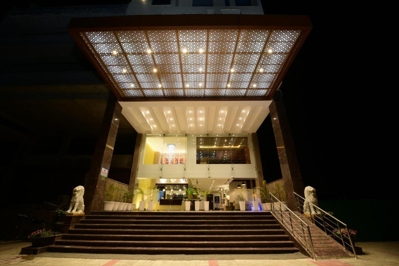Surestay Plus By Best Western Amritsar Bagian luar foto