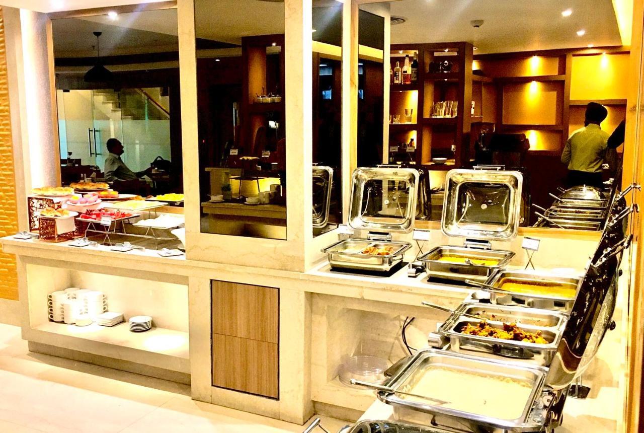 Surestay Plus By Best Western Amritsar Bagian luar foto