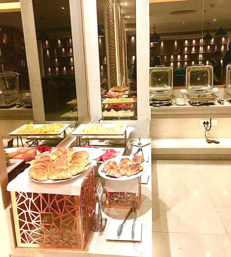 Surestay Plus By Best Western Amritsar Bagian luar foto